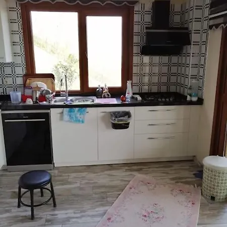 Akyazi Centre Villa