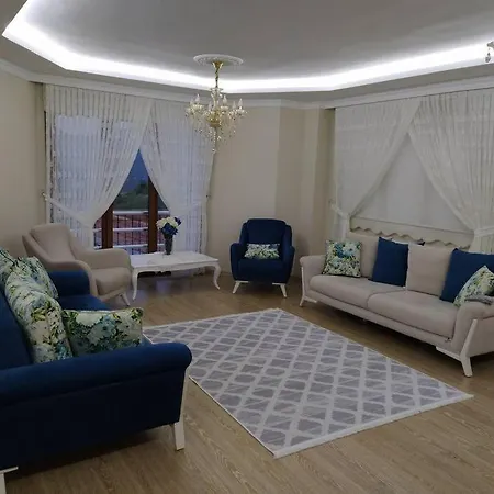 Akyazi Centre Trabzon