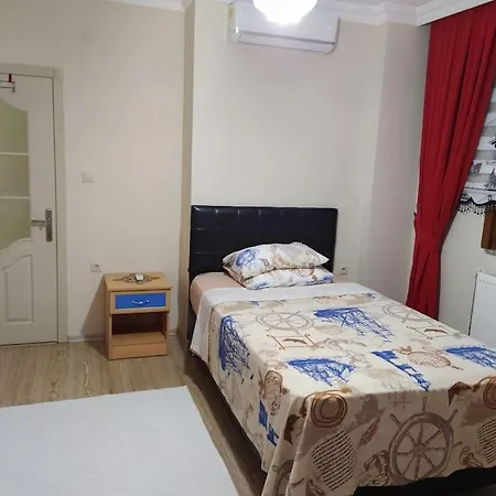 Villa September's Trabzon