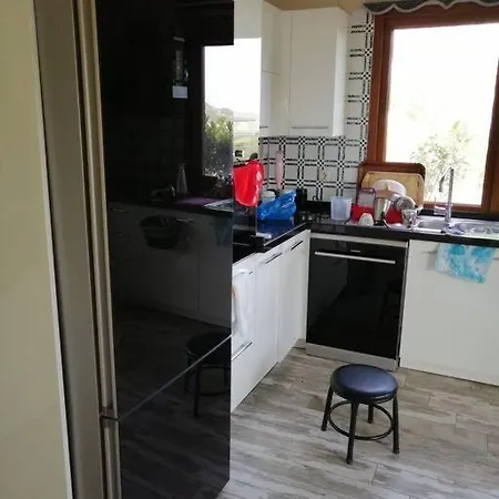 Akyazi Centre Trabzon