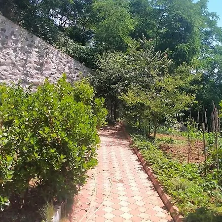 September's Villa