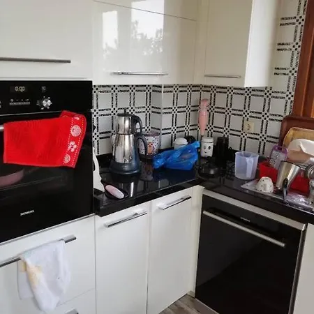 Akyazi Centre וילה *