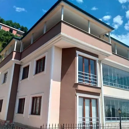 Villa September's