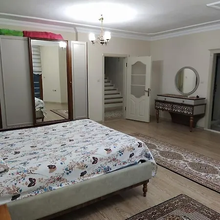Villa September's Trabzon