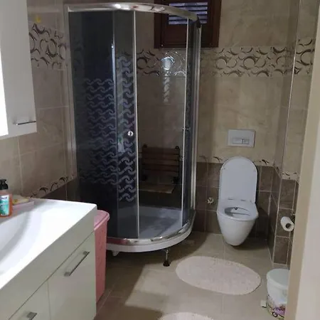 וילה Akyazi Centre טראבזון