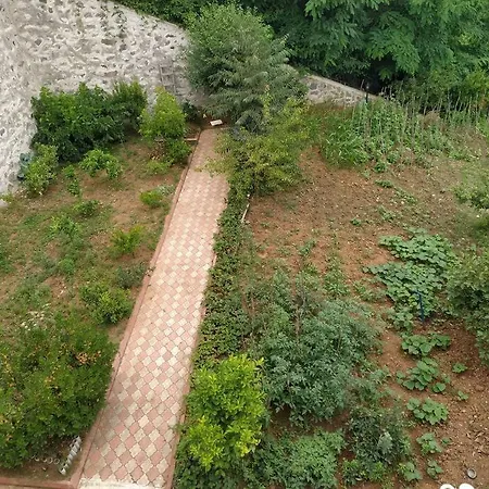 Akyazi Centre טראבזון