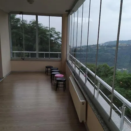 September's Trabzon