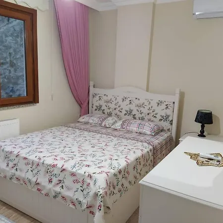Villa September's Trabzon