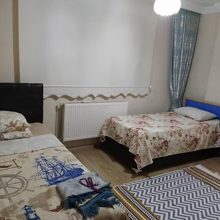 Akyazi Centre Villa
