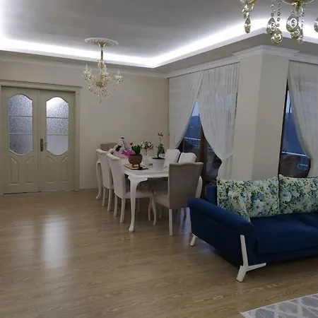 September's Villa Trabzon