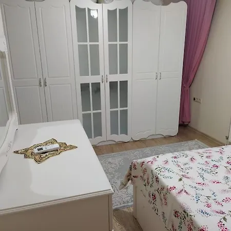 September's Villa