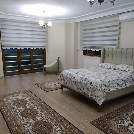Akyazi Centre Villa *