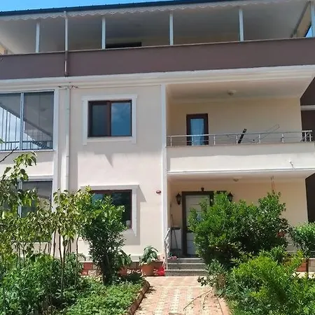 Villa September's *