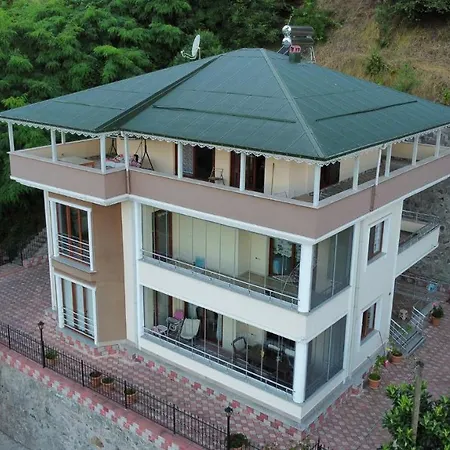Villa September's Trabzon