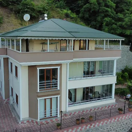 September's Trabzon